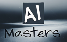 AI Masters Logo